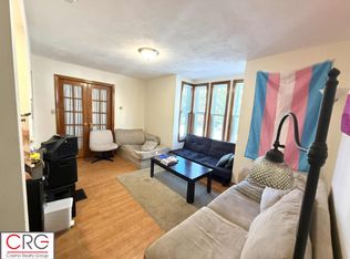 32 Adams St FLOOR 1, Medford, MA 02155