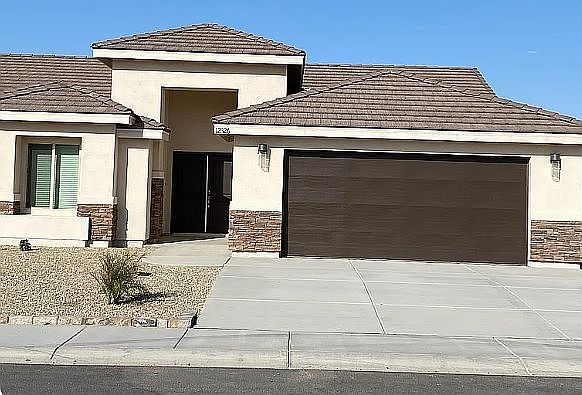 12641 S 50th Dr, Yuma, Az 85367 