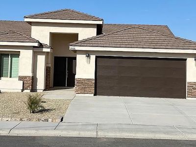12641 S 50th Dr, Yuma, AZ, 85367