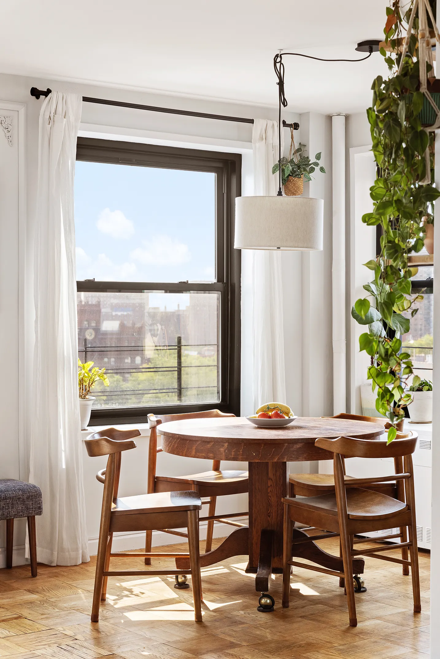 205 Clinton Avenue #11F in Clinton Hill, Brooklyn | StreetEasy