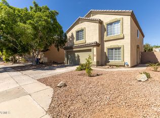 10252 E Diamond Avenue, Mesa, AZ 85208