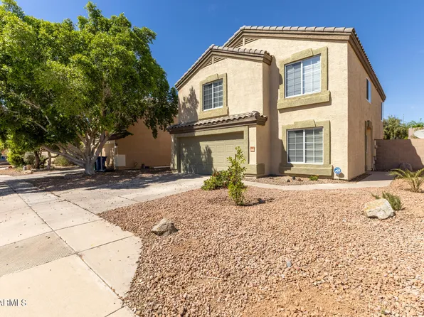 10252 E Diamond Avenue, Mesa, AZ 85208