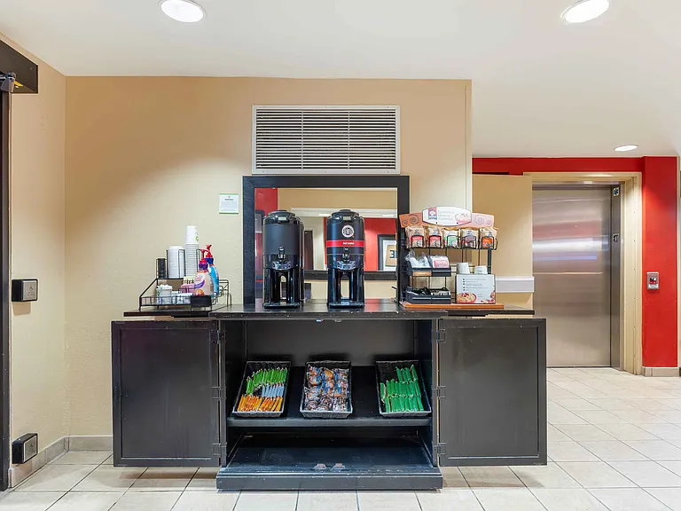 Free Grab-and-Go Breakfast