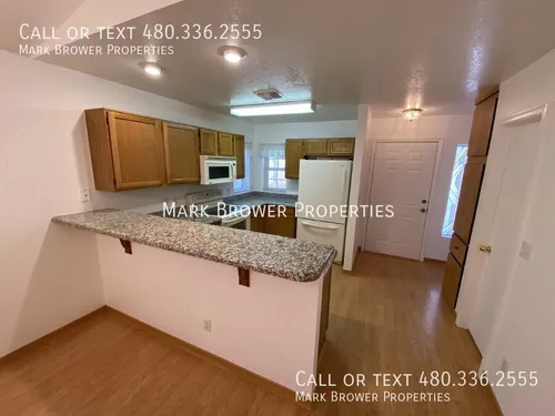 1120 N Val Vista Dr #120 Photo 1