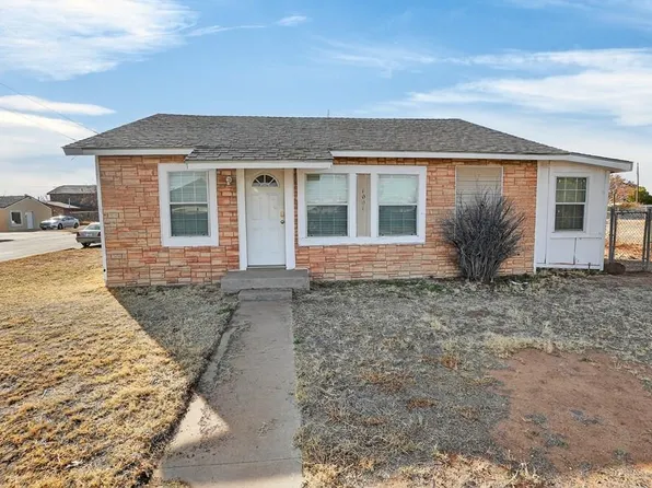 1001 N Main St, Midland, TX 79701