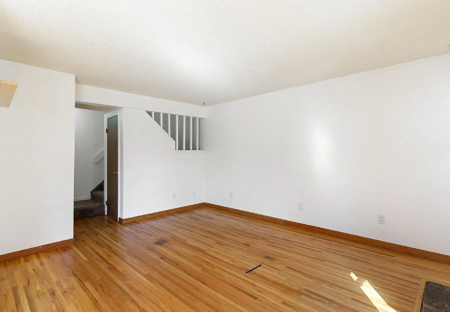 2 bed, 1.5 bath, 1003 sqft, $1,550 — Photo 3