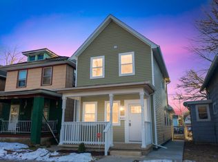 721 W Dewald St, Fort Wayne, IN 46802