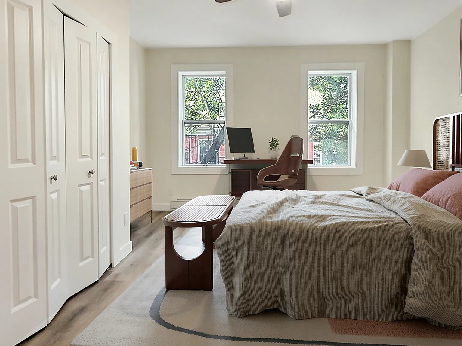 287 Bergen Ave — Photo 1