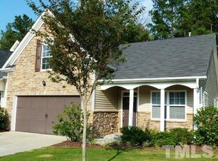 124 Jennel Way, Durham, NC 27707