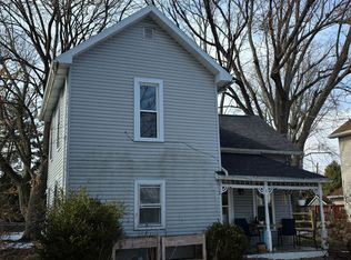 512 Buttonwood Ave, Bowling Green, OH