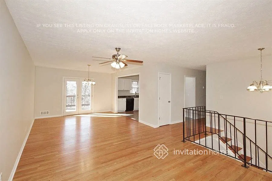 61 Winn Cir Lawrenceville, GA 30044 — Photo 2