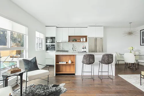 Floor plan Base 1/1