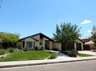 917 W Vicki Ave, Ridgecrest, CA 93555