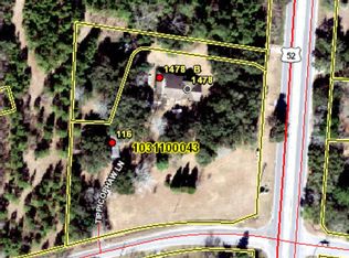 1478 N Highway 52 #3, Moncks Corner, SC 29461