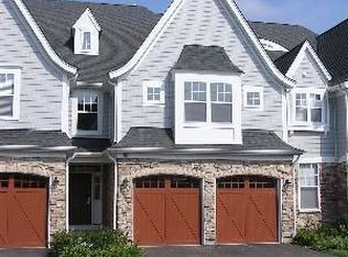 21922 W Talia Ln, Deer Park, IL 60010