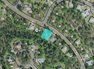 222 Pine St, Homosassa, FL 34446