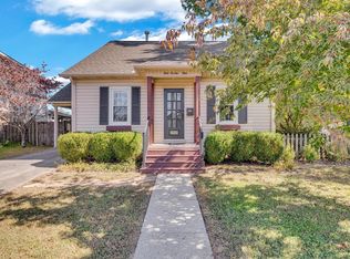 121 N Ferguson Ave, Cookeville, TN 38501