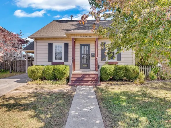 121 N Ferguson Ave, Cookeville, TN 38501