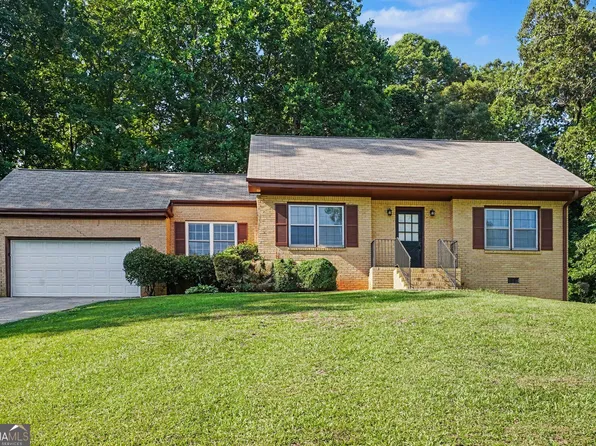 7317 Deerwood Dr, Riverdale, GA 30296