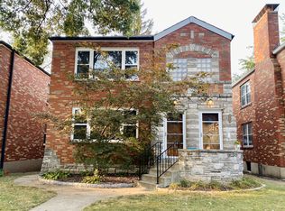 6254 Loran Ave, Saint Louis, MO 63109