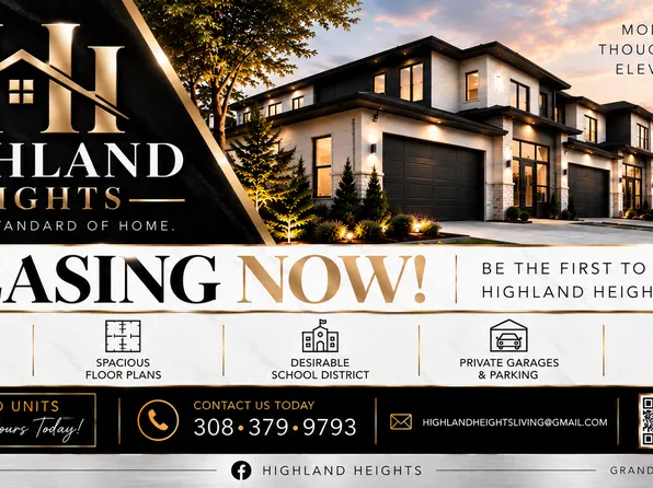 4242 Mitchell Creek Dr, Grand Island, NE 68803