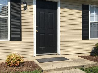 1410 Cleveland Ave APT B2, Burlington, NC 27217