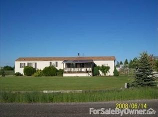 5418 N Simpson Rd, Otis Orchards, WA 99027