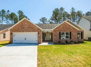 112 Back Cedar, Centerville, GA 31028