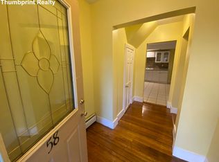 58 Nightingale St, Dorchester Center, MA 02124