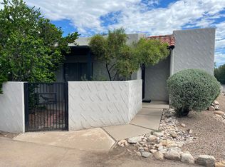 5436 N La Casita Dr, Tucson, AZ 85718