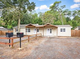 2514 PEACH Drive, Jacksonville, FL 32246