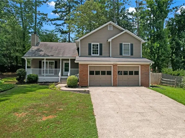 3502 April Breeze Ln, Acworth, GA 30101