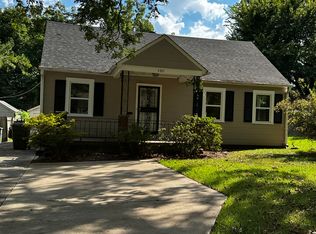 3765 Kearney Ave, Memphis, TN 38111