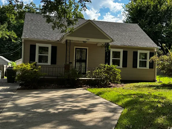 3765 Kearney Ave, Memphis, TN 38111