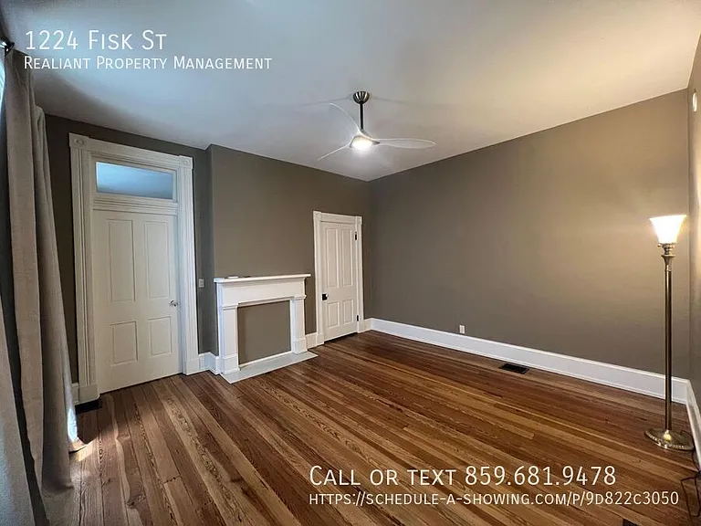 1224 Fisk St — Photo 7
