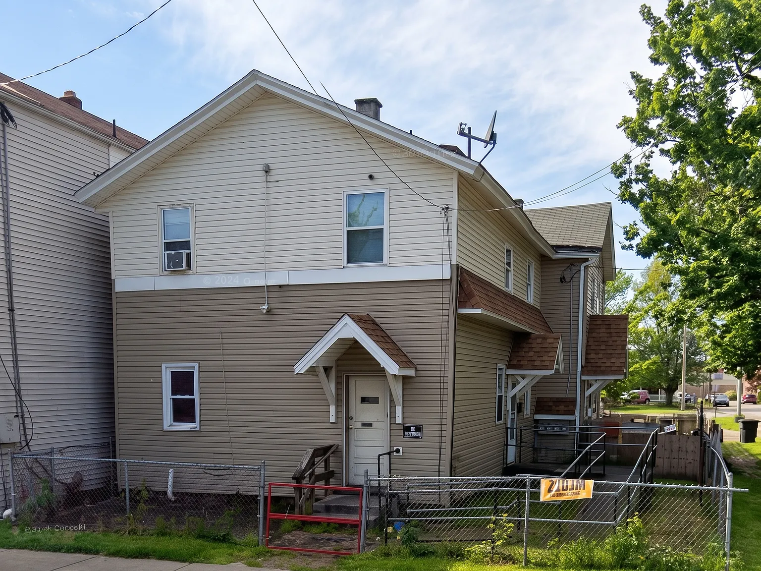 1 bed, 600 sqft, $750 — Photo 1