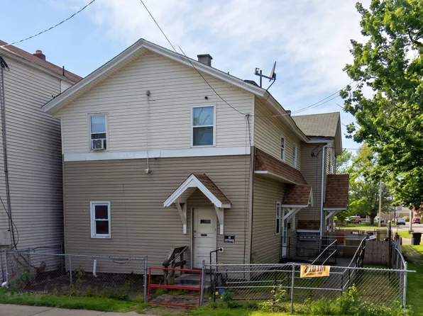 340 W 18th St, Erie, PA