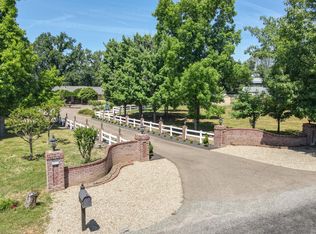 10778 French Creek Rd, Palo Cedro, CA 96073