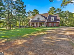 490 Middle River Rd, Americus, GA 31709