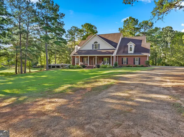 490 Middle River Rd, Americus, GA 31709