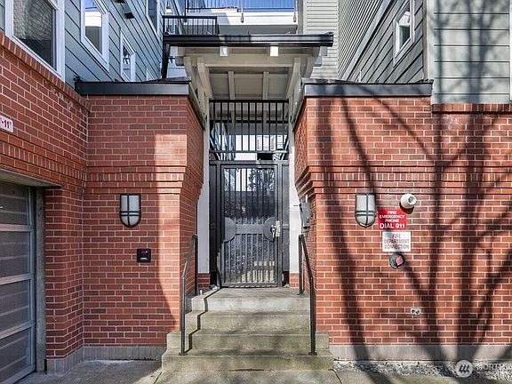 2nd image of 2101 N 55th Street #201