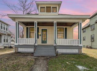 107 Bacon St, Cincinnati, OH 45215