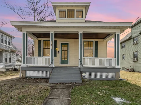 107 Bacon St, Cincinnati, OH 45215