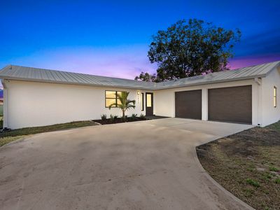 1971 SW Morelia Lane, Port Saint Lucie, FL, 34953