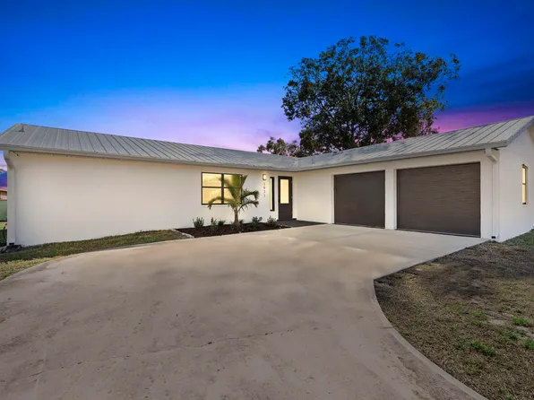 1971 SW Morelia Lane, Port St Lucie, FL 34953