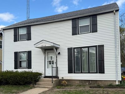 1612 16th St, Rockford, IL, 61104