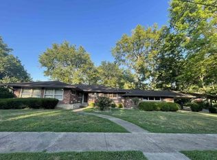 804 N 22nd St, Murphysboro, IL 62966