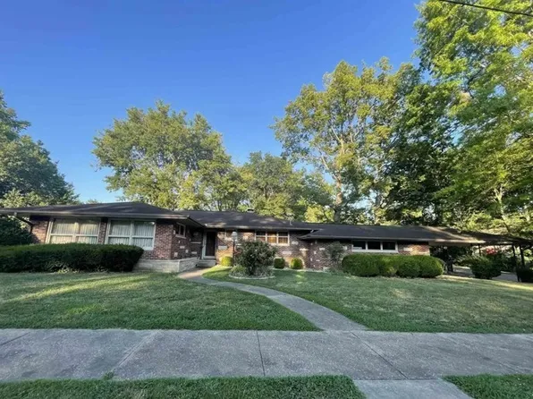 804 N 22nd St, Murphysboro, IL 62966