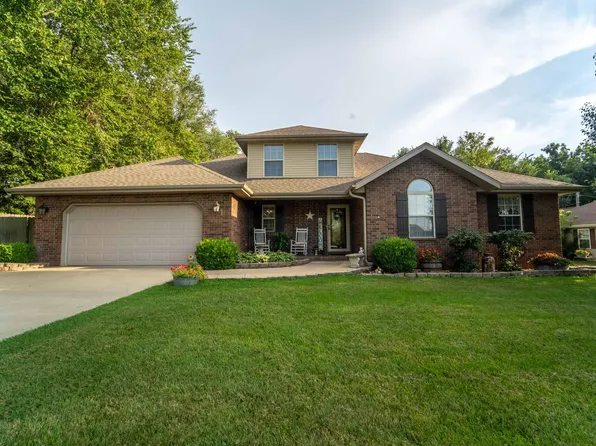 103 Moonlight Valley Drive, Ash Grove, MO 65604
