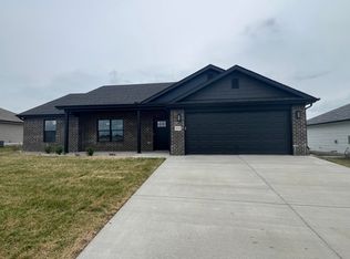 438 Wyldwood Way, Berea, KY